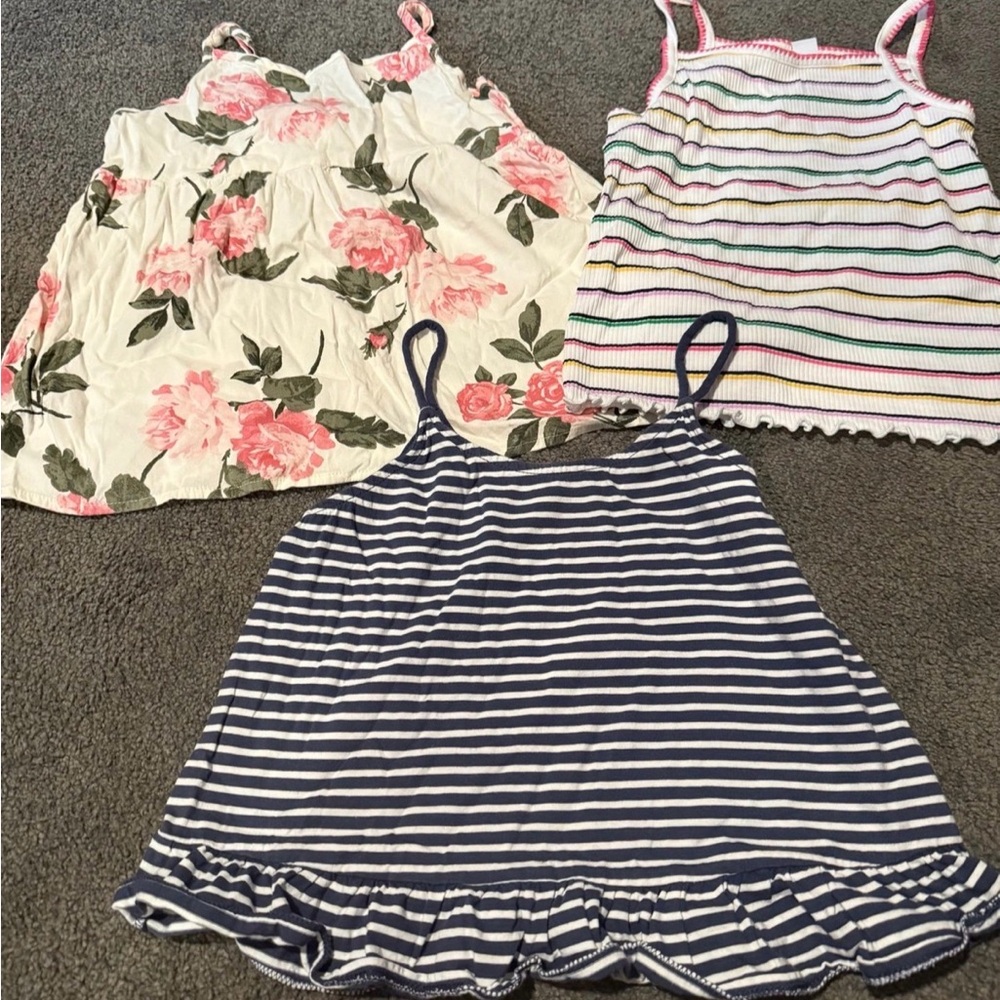 Old navy summer tops bundle